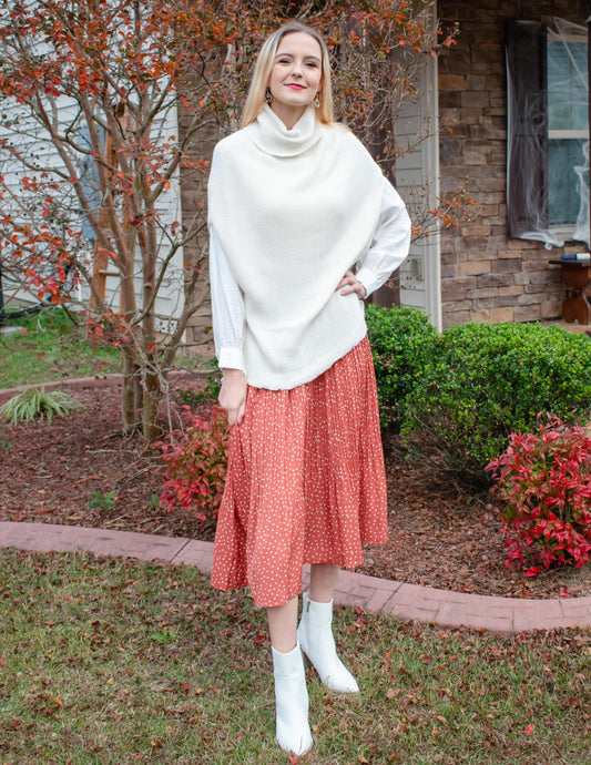 Comfortable and Cute Thanksgiving Outfit Ideas